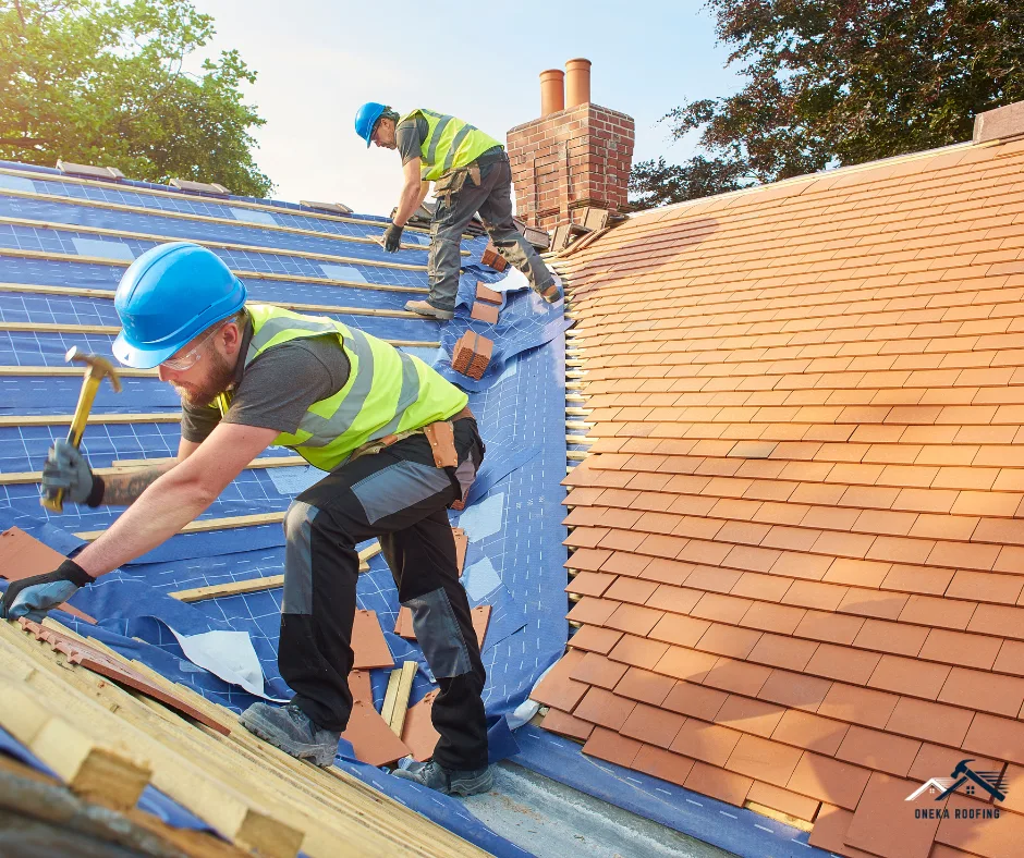 Why choose Roof Repair Near Me in Umatilla, OR